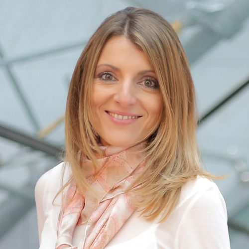 Melanie Vogelbacher